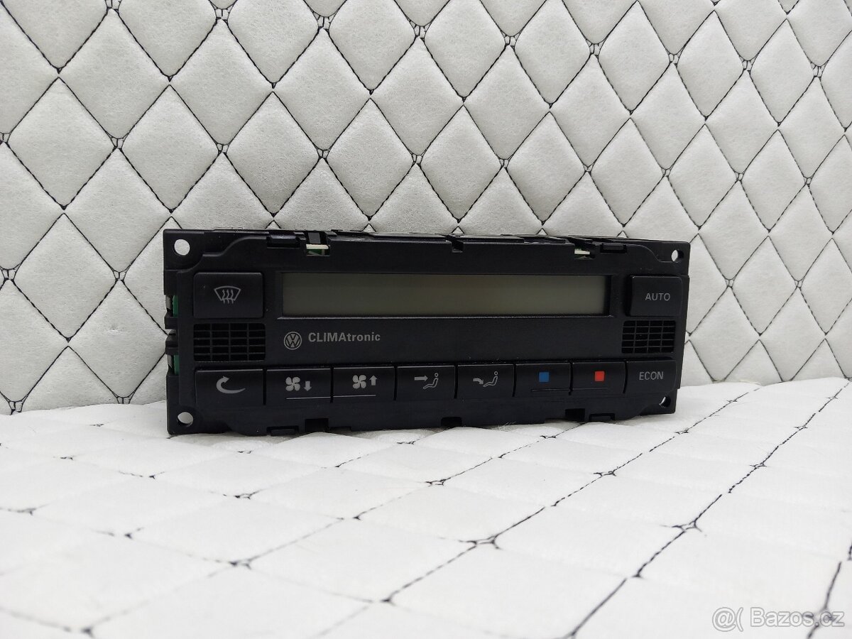 Climatronic 3B1 907 044K - 9