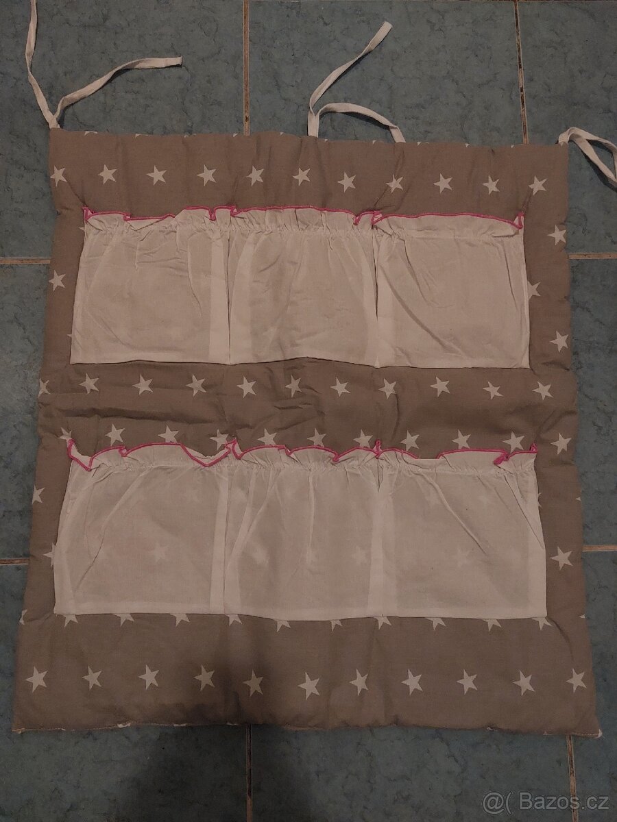 Set do postýlky - 9