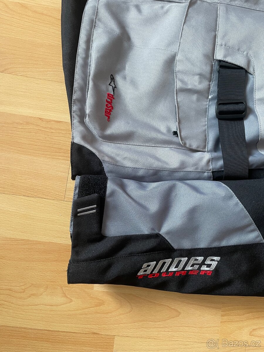 Alpinestars Andes 4XL - 9