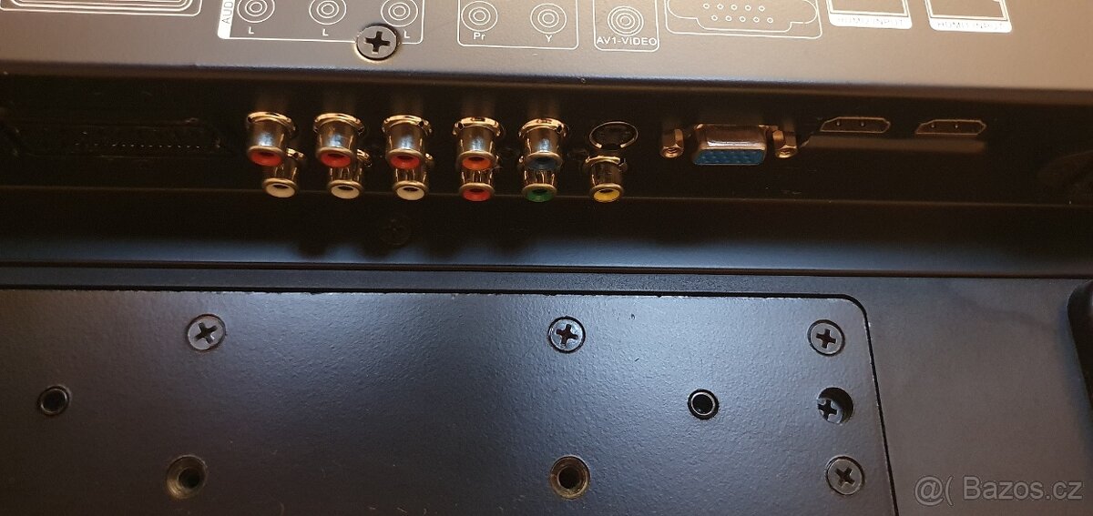 BTV LCD 66cm - 9