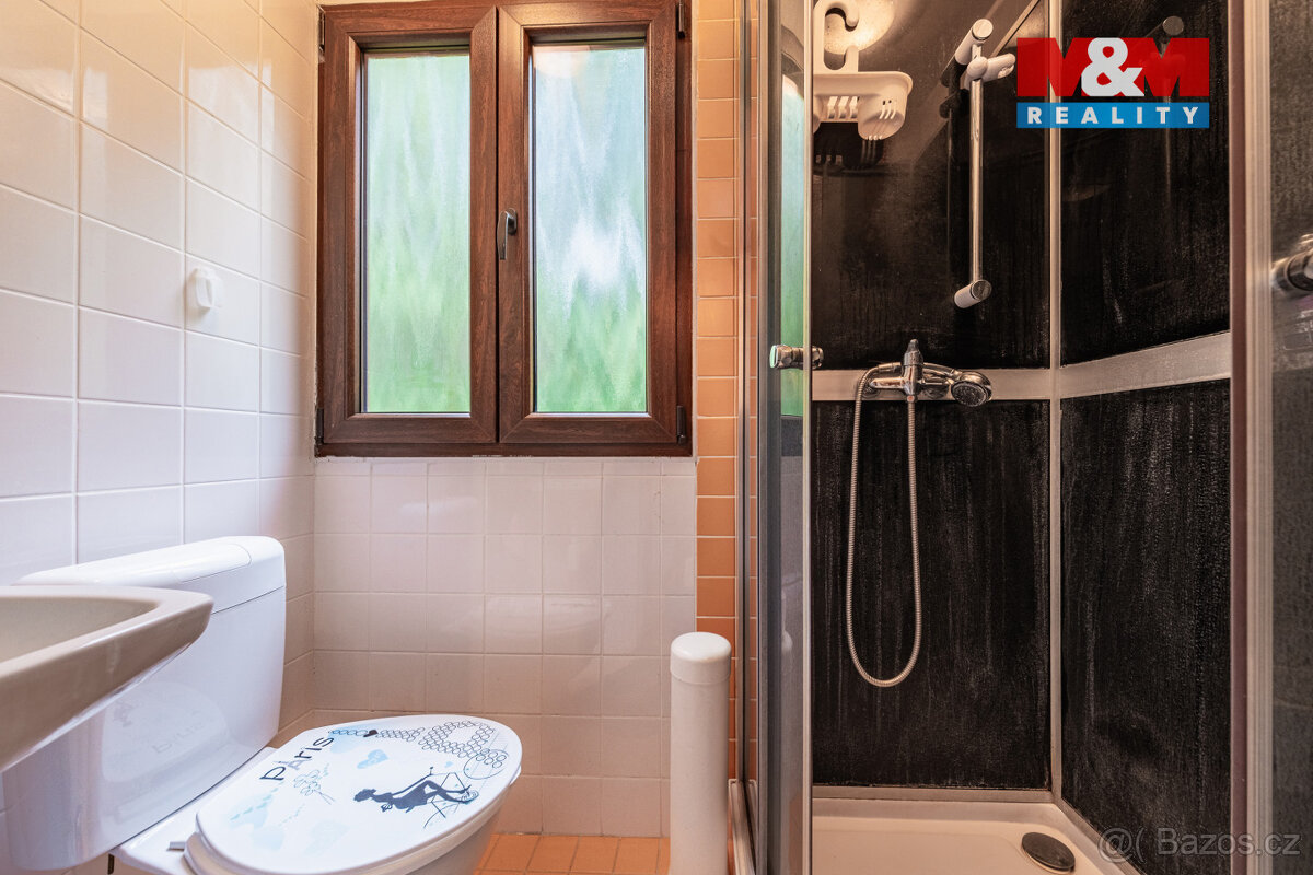Prodej chaty, 45 m², Přelouč - 9