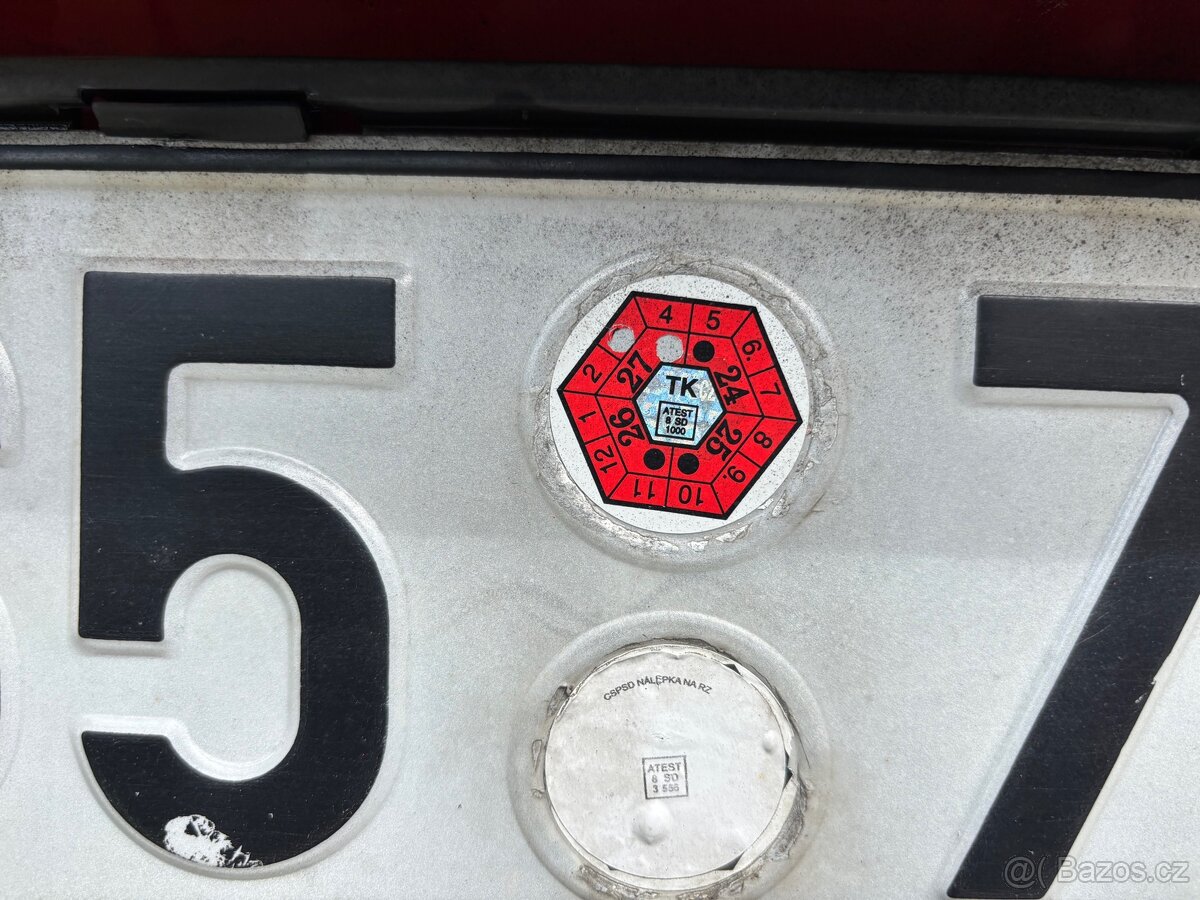Renault Master 2,5D - Obytná dodávka - 9