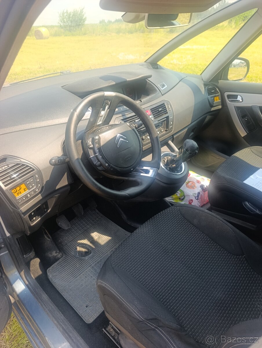 Prodám Citroen Xsara Picasso - 9