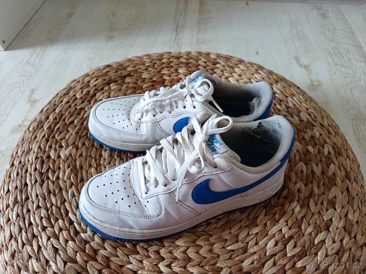 Tenisky Nike Air - 9