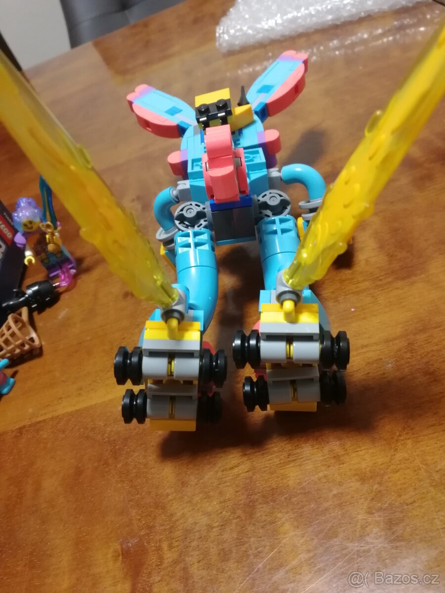 Lego - 9