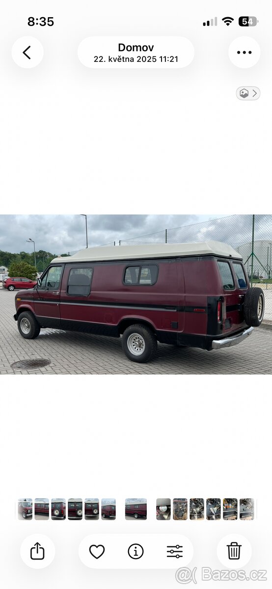Ford Econoline - 9