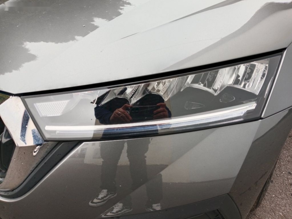 Škoda Octavia,Ambition 1.5 TSi 110 kW M6F - 9