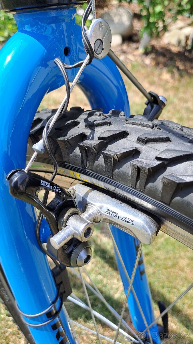TREK 8000 26“ - 9