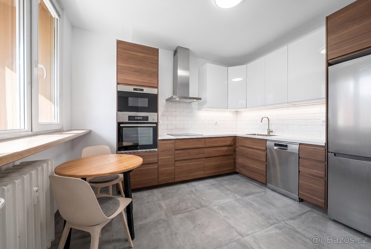 Prodej bytu 2+1 60 m² - 9