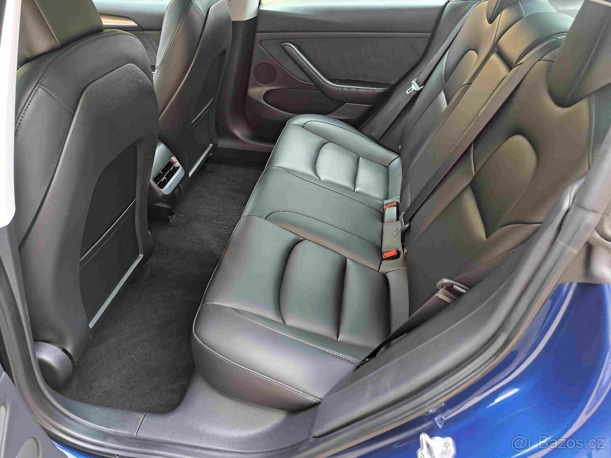 Tesla Model 3 RWD Standard Range - 1874 - 9