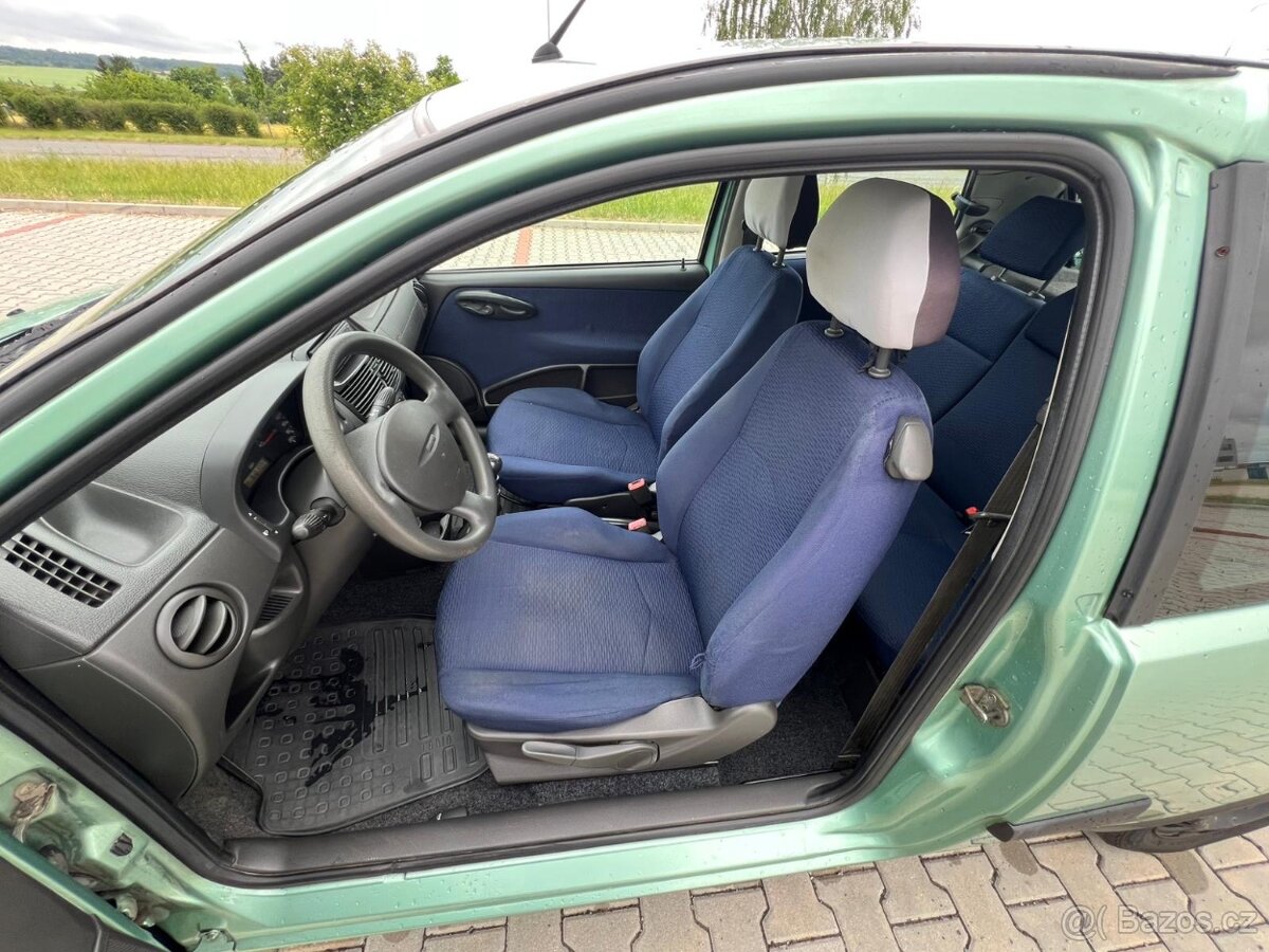 Fiat Punto 1.2 44kw - 9
