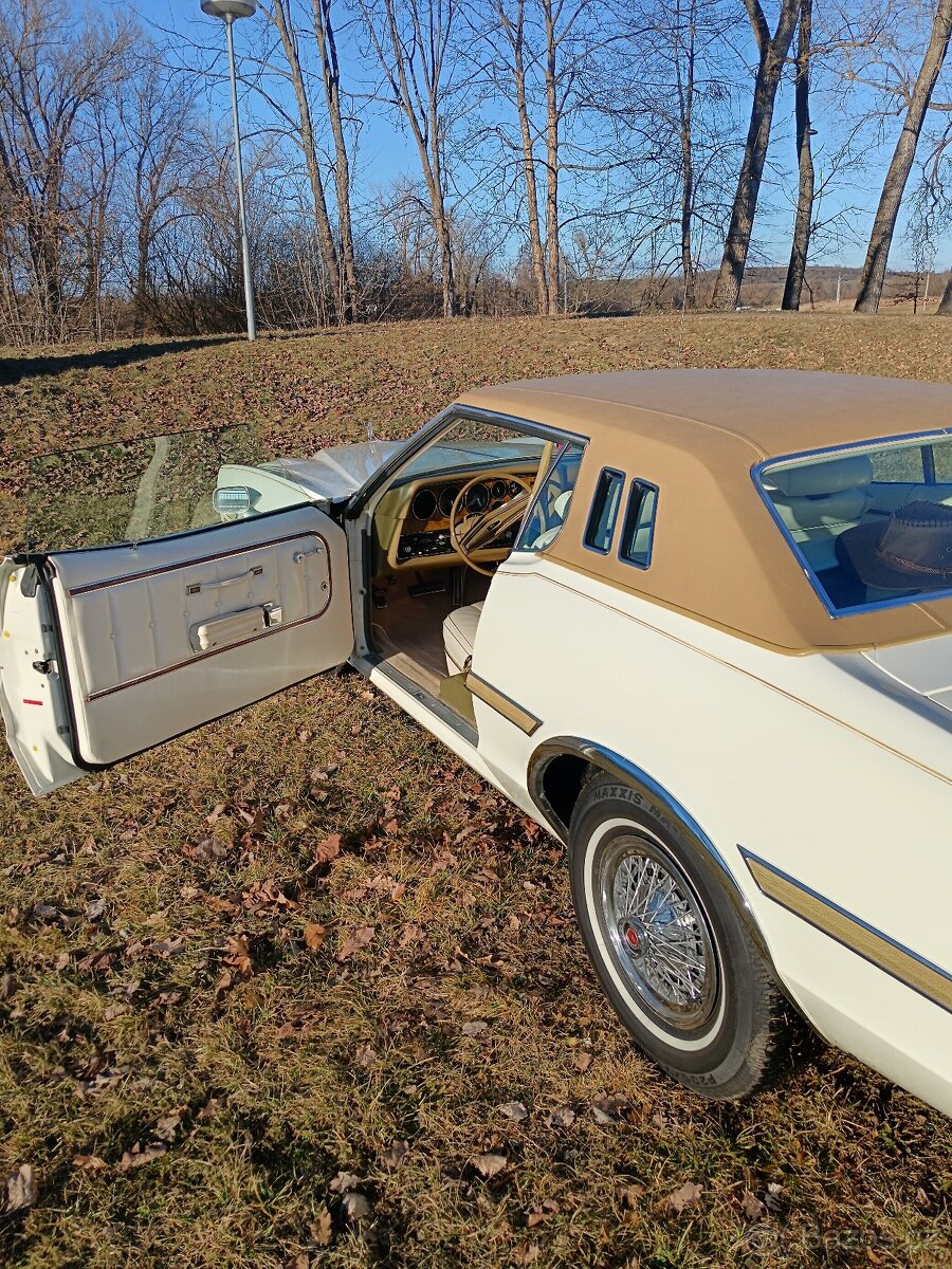 Prodám Ford Grantorino - 9