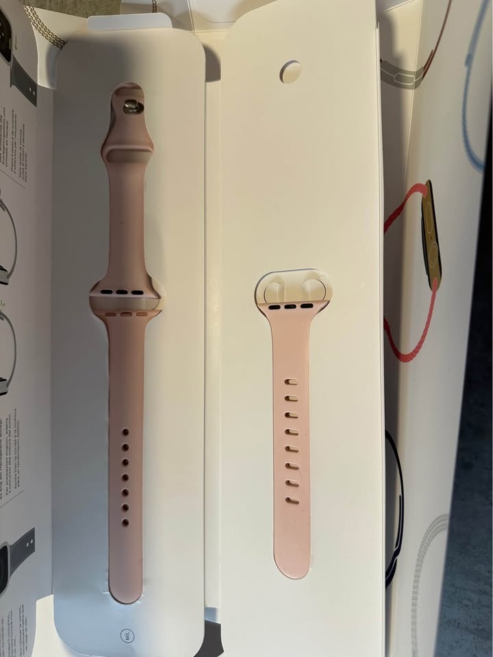Apple Watch Series 6 GPS 40mm - 9