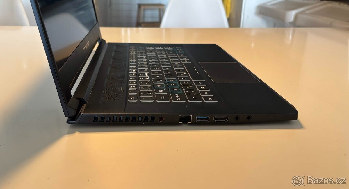 Acer Predator Triton 500 RTX 2060 6GB - 9