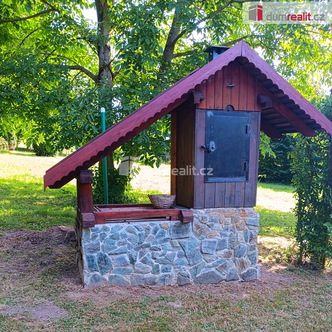 prodej zahrady v osobním vlastnictví ve vyhledávané lokalitě - 9