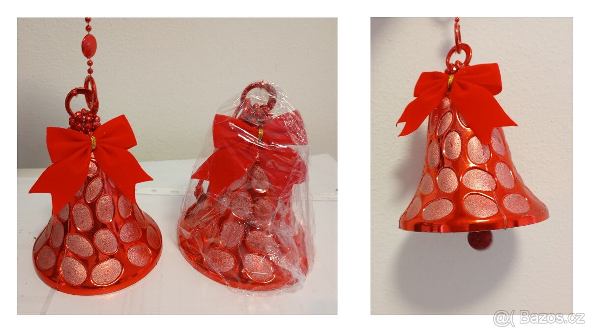 Adventní vánoční štoly - 9