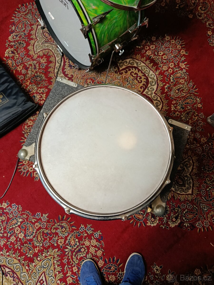 Vintage bicí TACTON 14x5,22,16,13, - 9