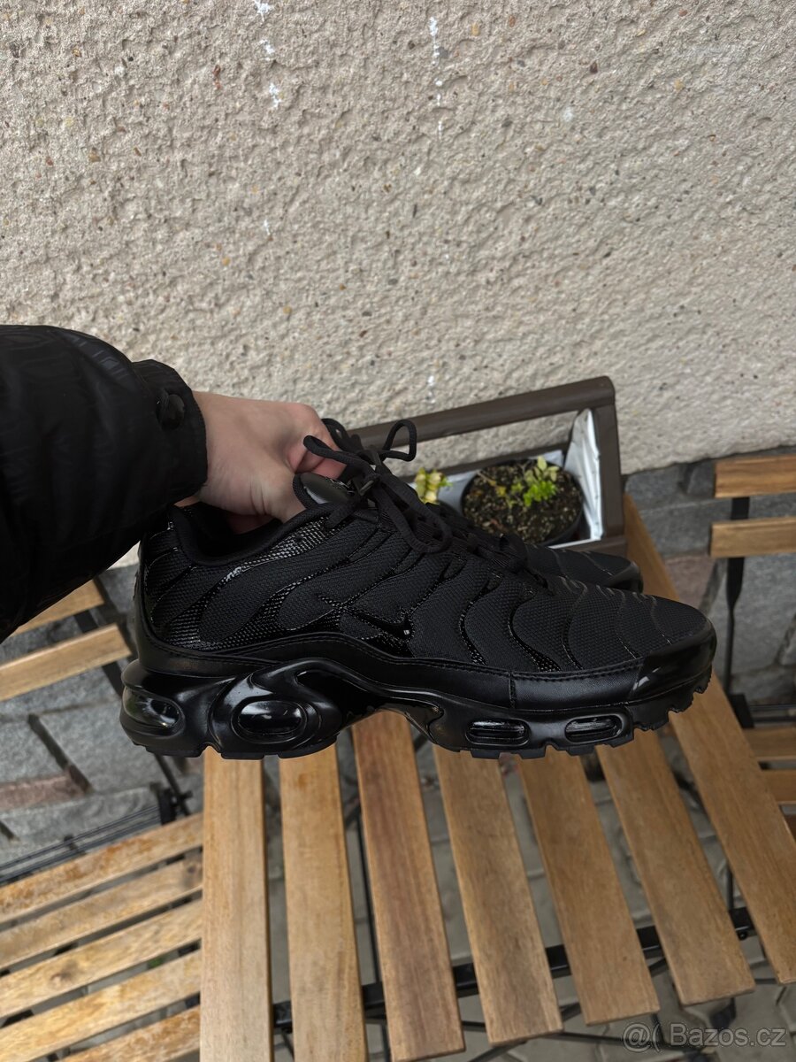 Nike air Max TN Black - 9