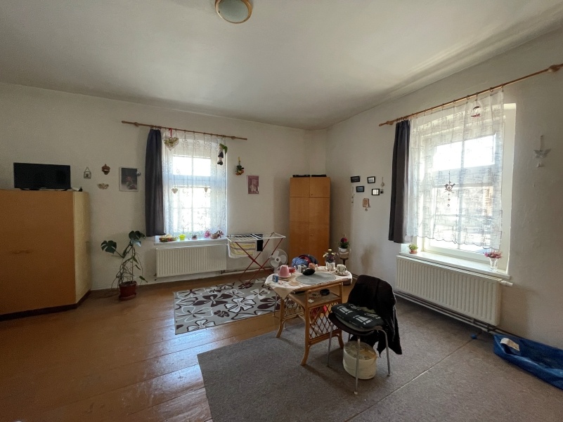 Víceúčelový bytový dům, Lidická, Šumperk - 9