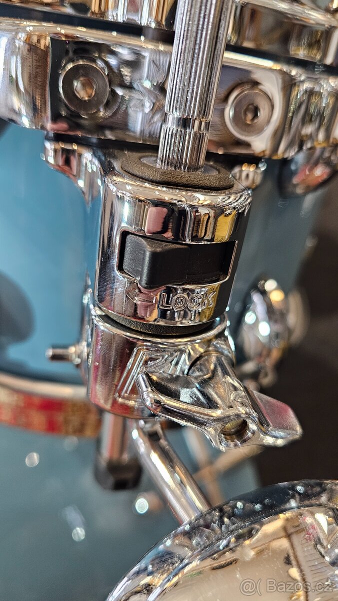 bicí sada Tama Star Walnut 22,10,12,16 - 9