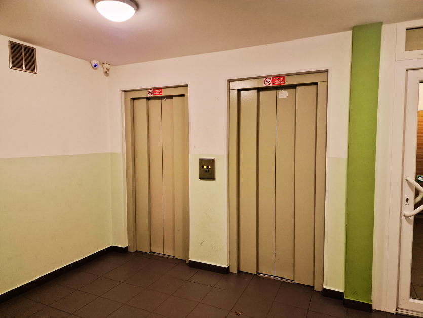 Prodej bytu 2+kk 42 m² Vlastina, Praha - Ruzyně - 9