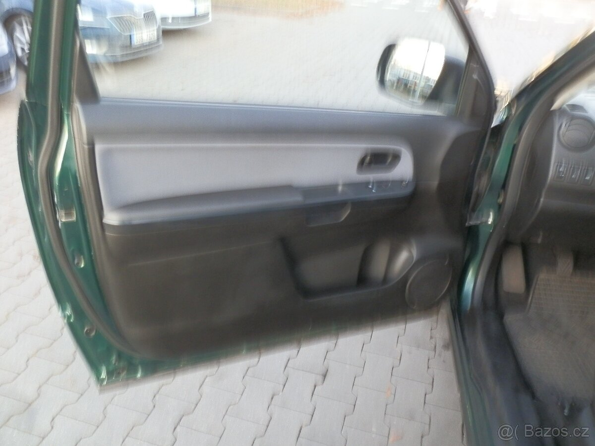 Suzuki Grand Vitara 1.6 Club 4x4 - naj. 44 000km - 9