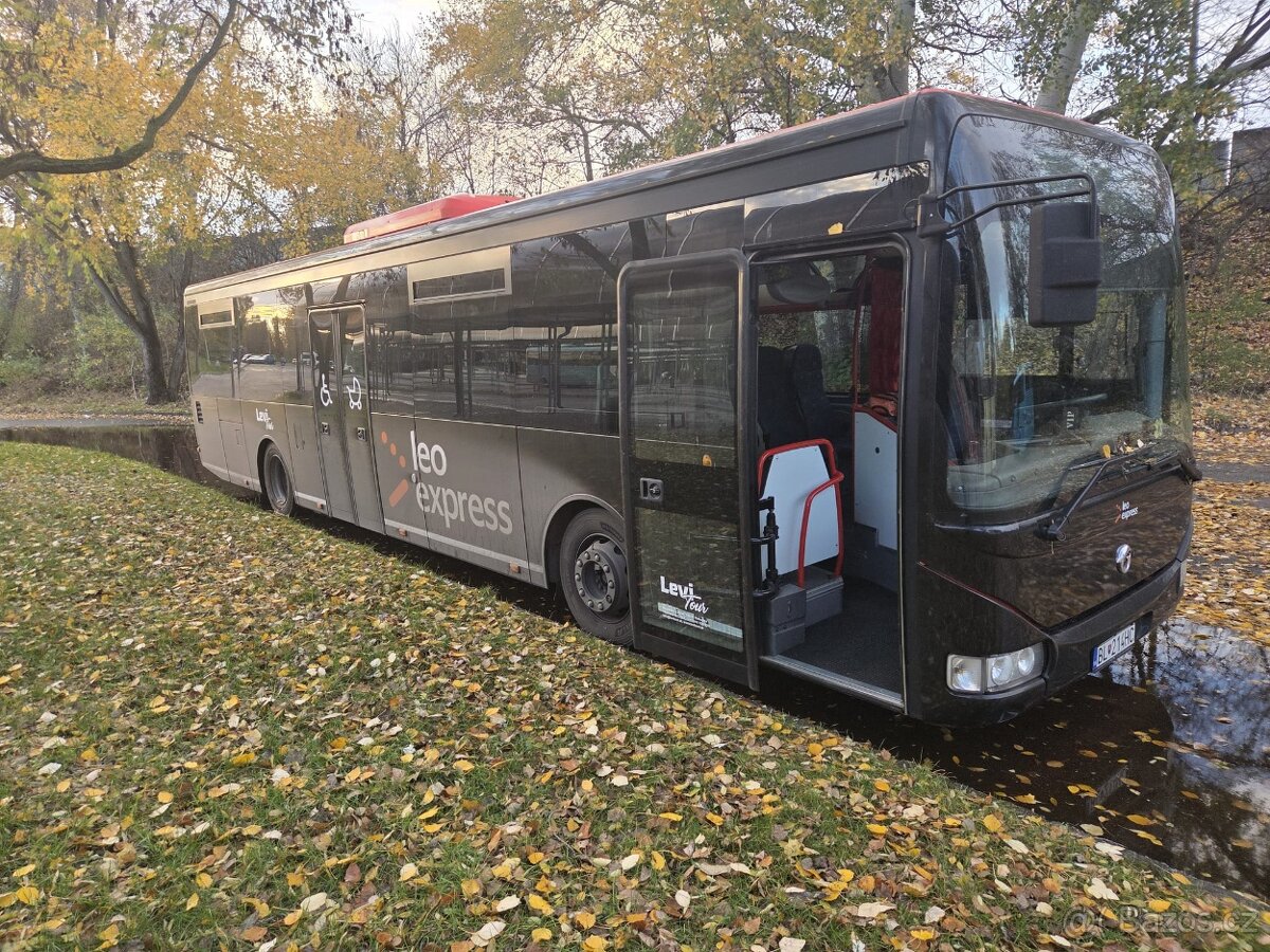 Irisbus Crossway LE - 9