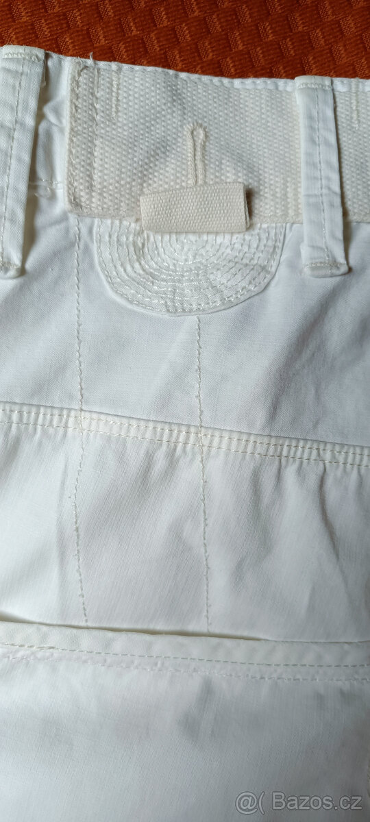 Pánské letní kraťasy G-Star Raw - SLEVA - 9