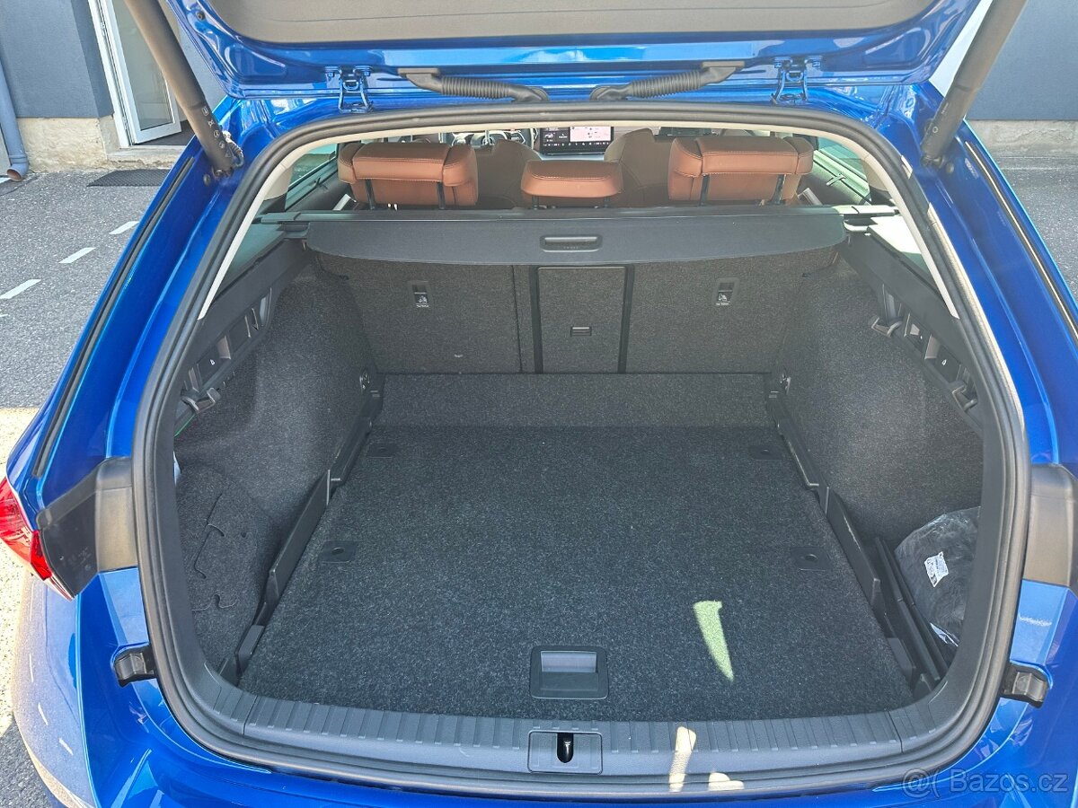 Škoda Octavia 2.0Tdi 110kW Selection DSG - 9