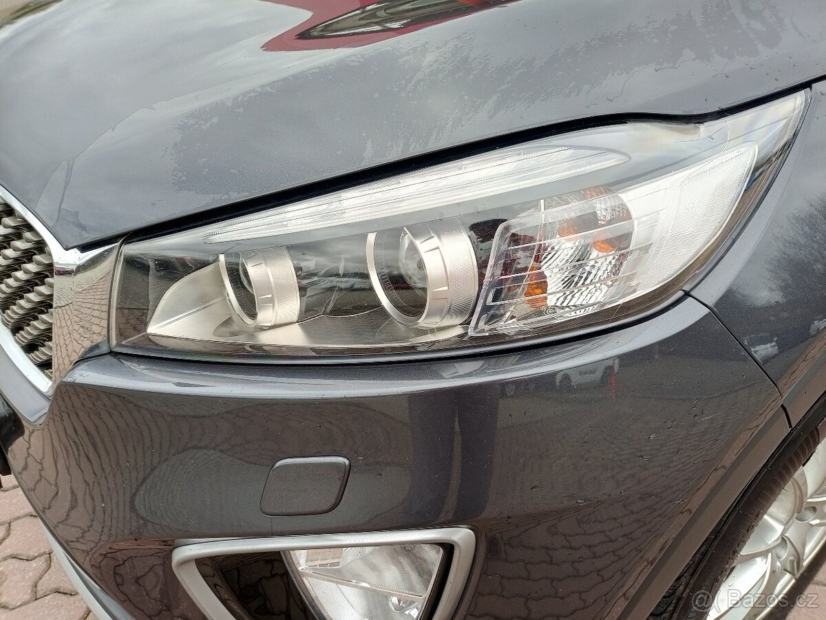 Kia Sorento CRDi 4x4 147 kW Premium - 9