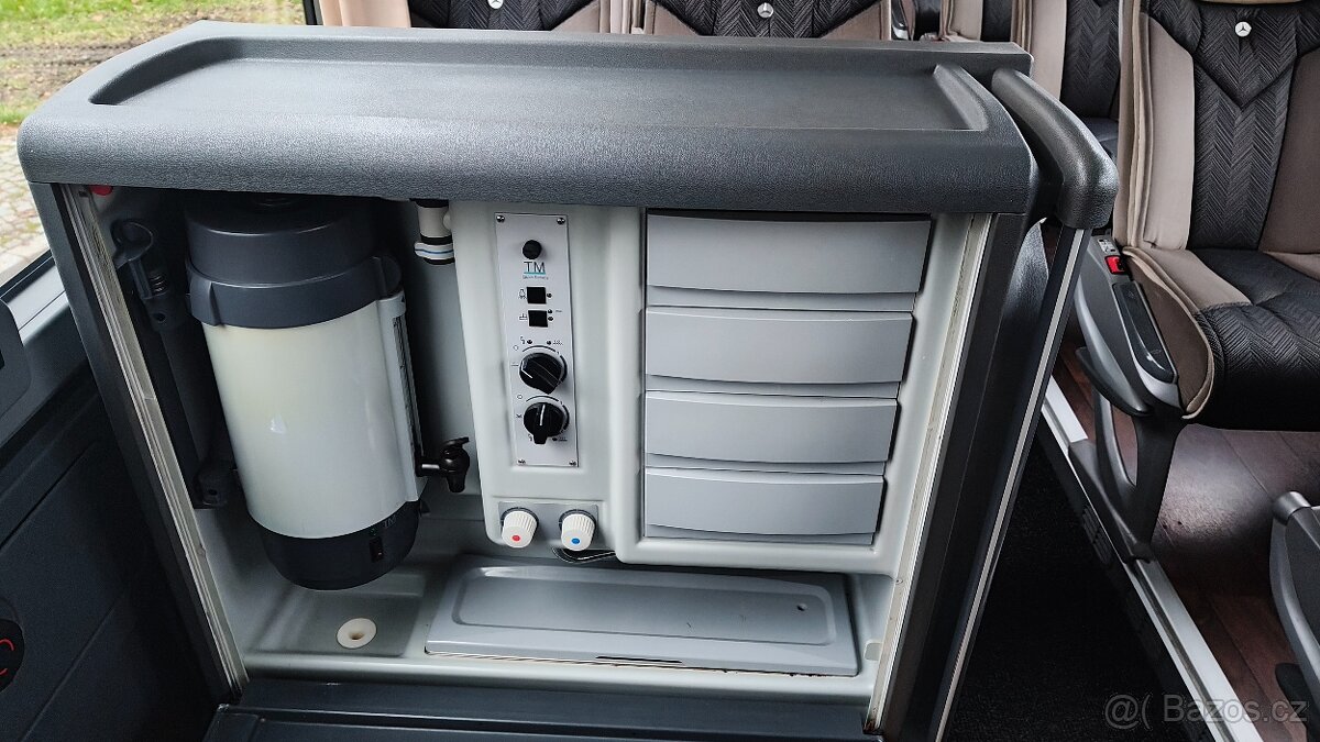 Mercedes Benz Travego M - 9