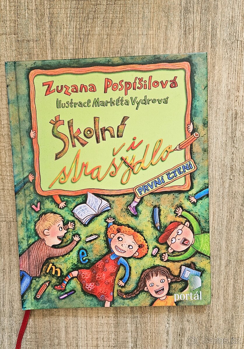 Prodám dětské knihy - 9