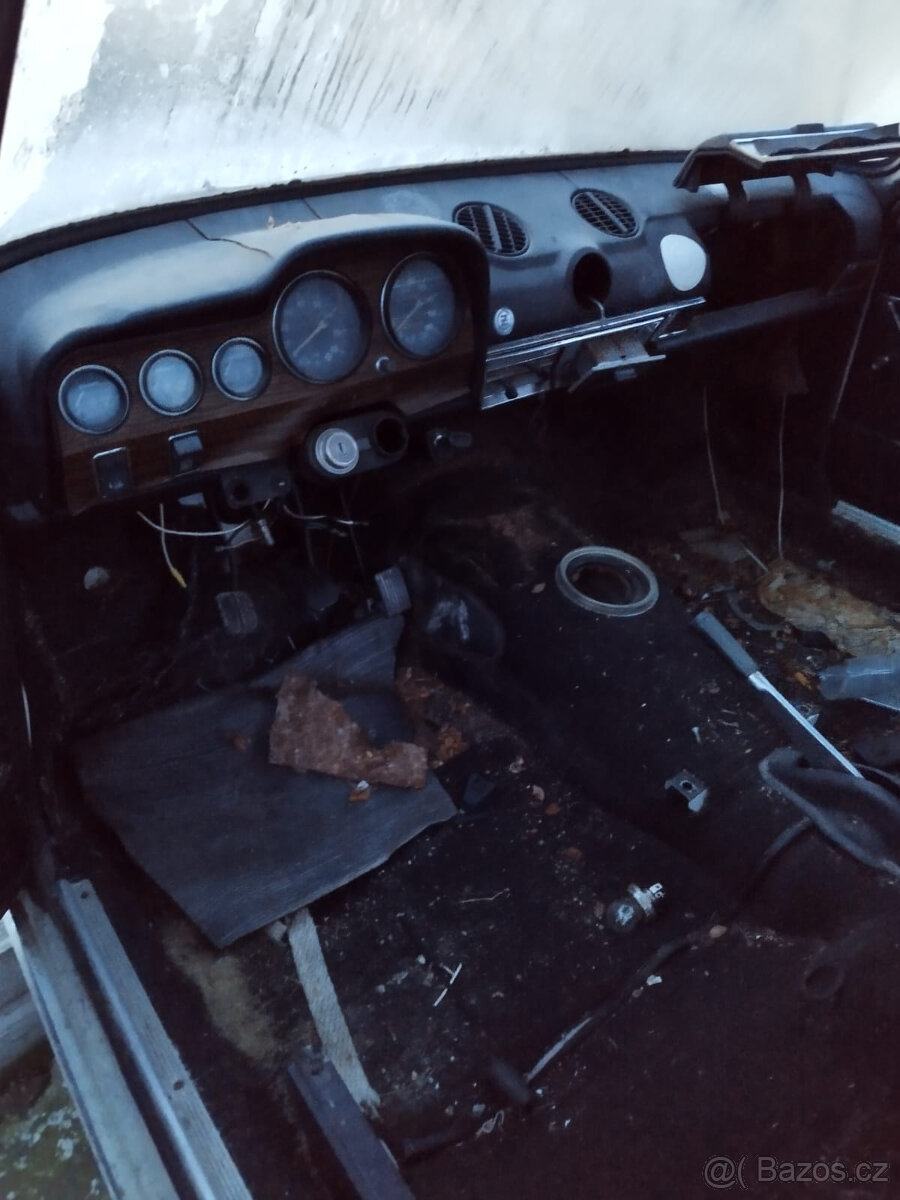 Lada 1600 - 9