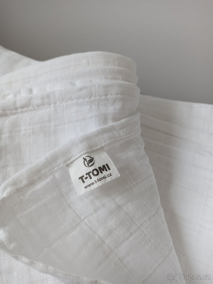 Látkové pleny, svrchní kalhotky - 9