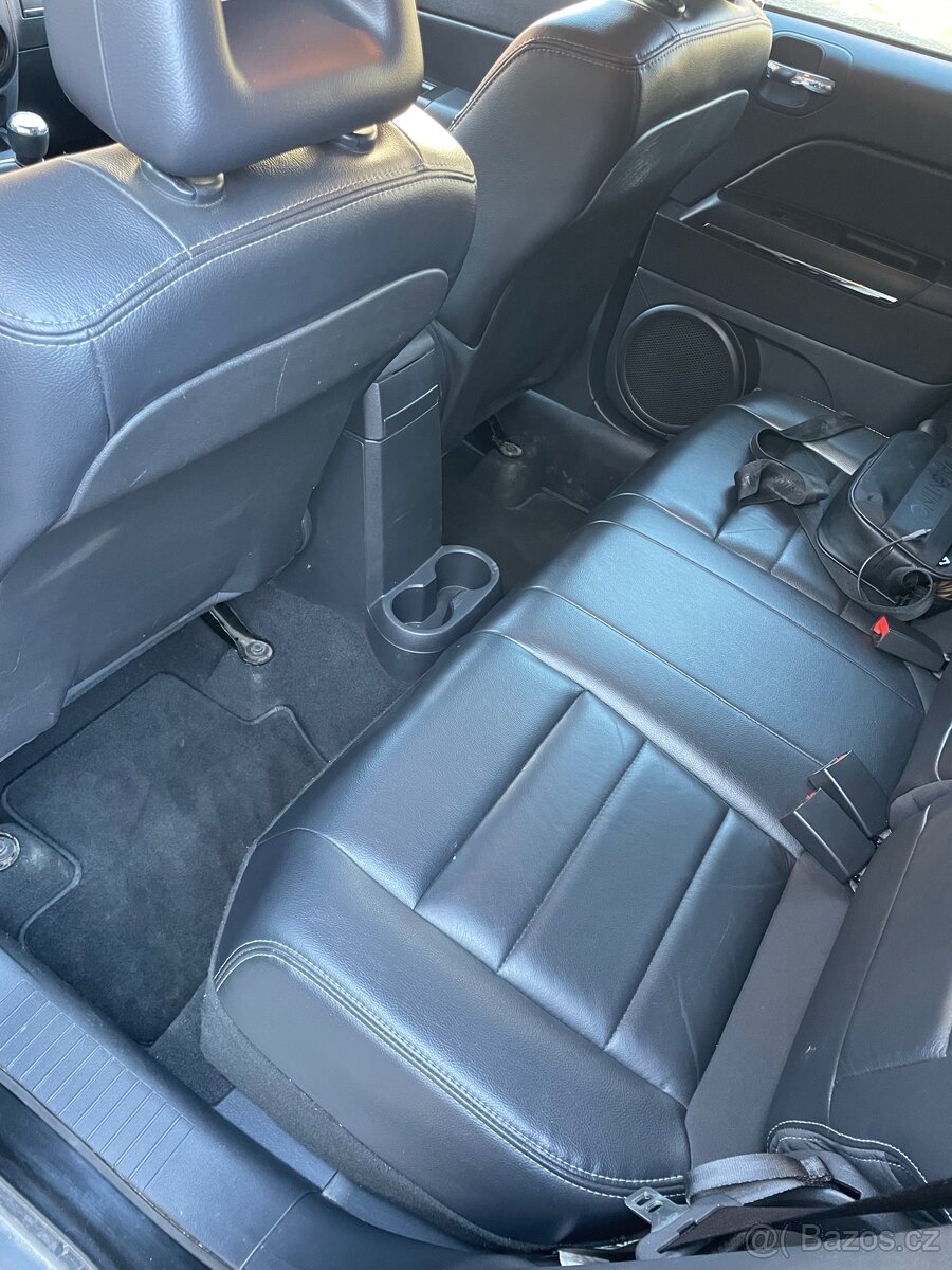 Jeep compass 4x4 - 9