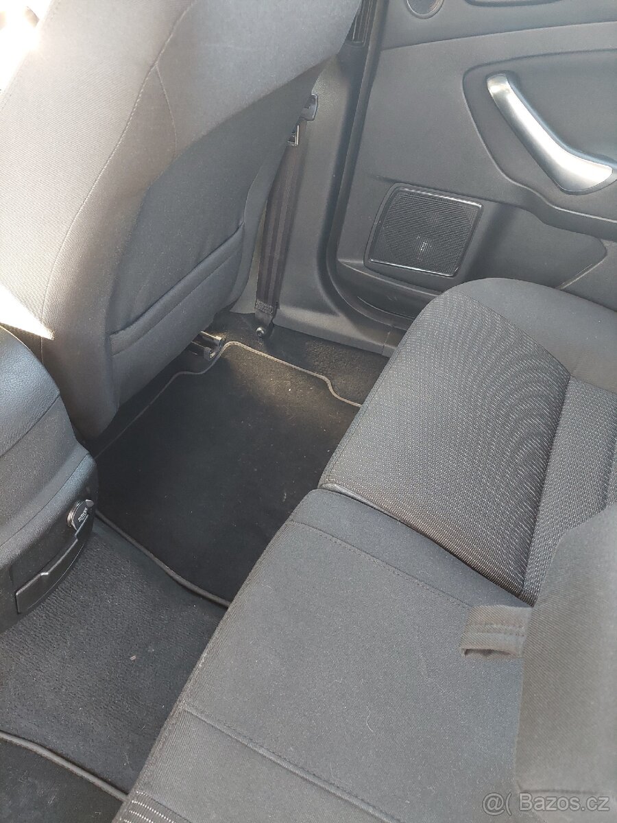 Ford mondeo - 9