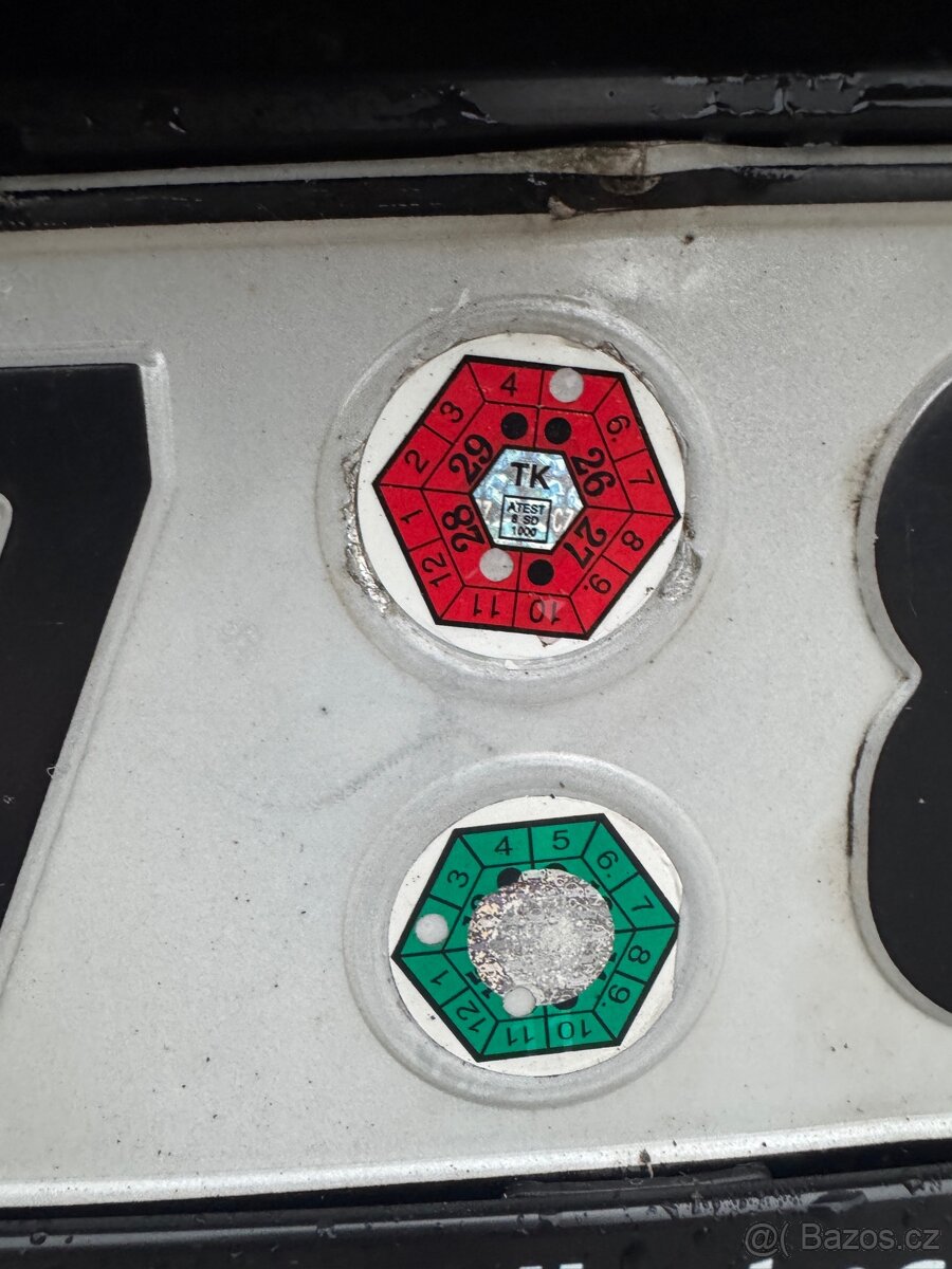 Hyundai Tucson 2.0 LPG - 9