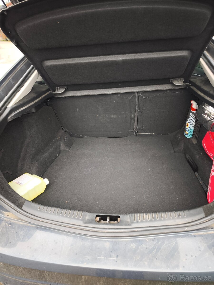 Ford Mondeo Titanium - 9