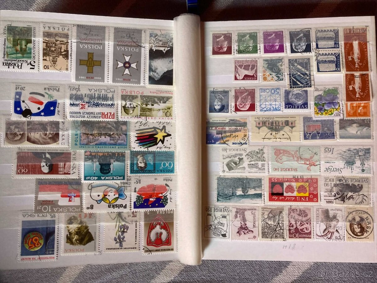 Album A5/32 stran č.30 - 9