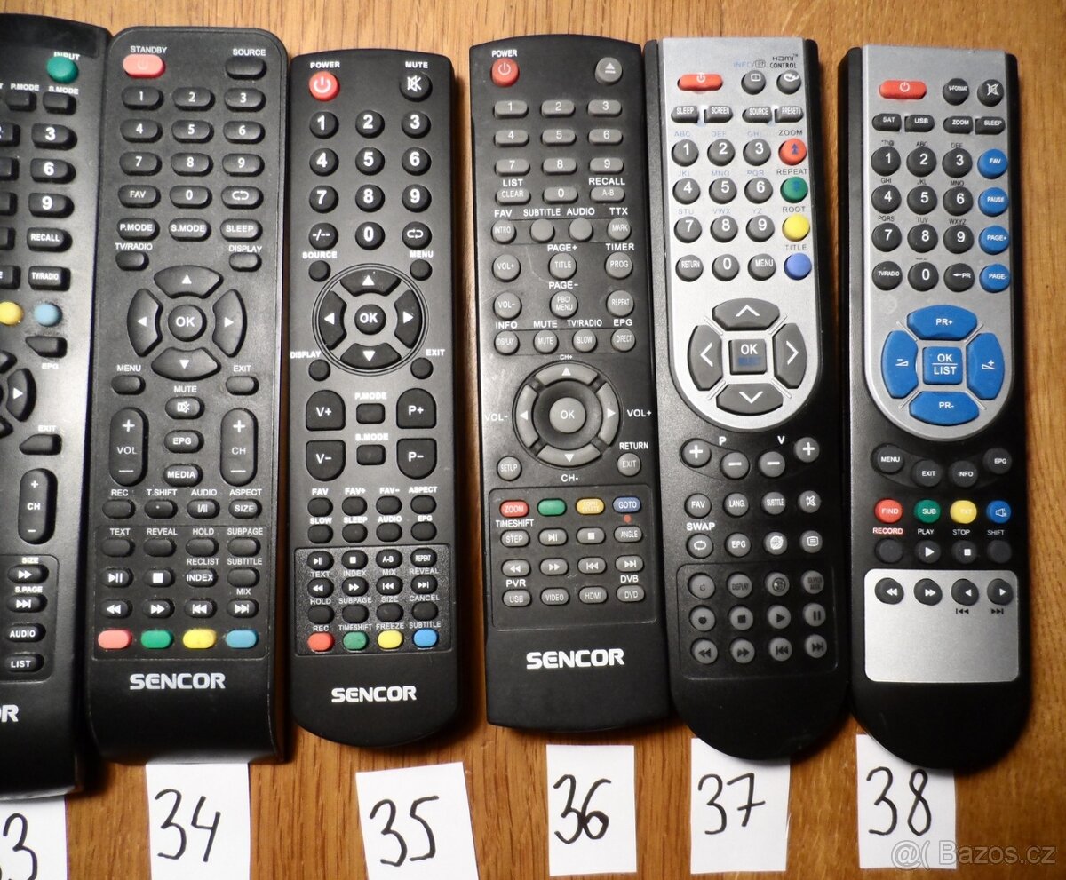 LCD TV DO - 9