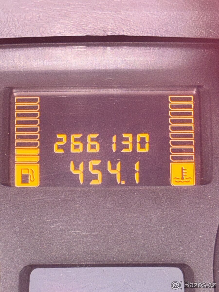 Opel Vivaro 1.9dcti 74kw - 9