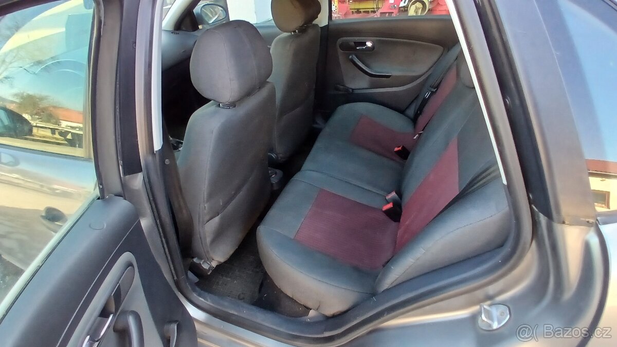 Prodám Seat Cordoba - 9