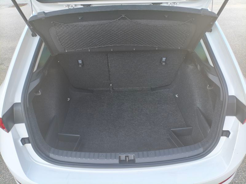 Škoda Scala 1.5 TSI - 110kW - 9