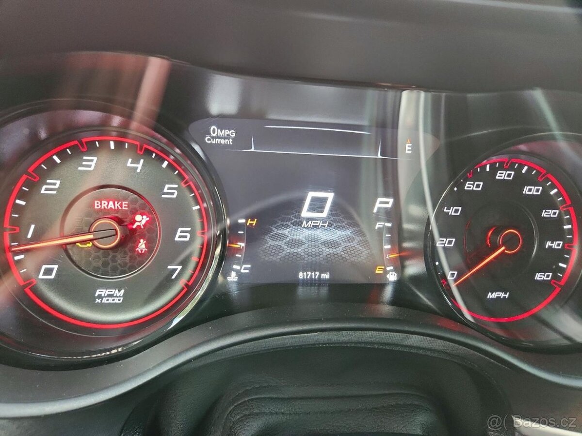 Dodge Charger 2020 - 9