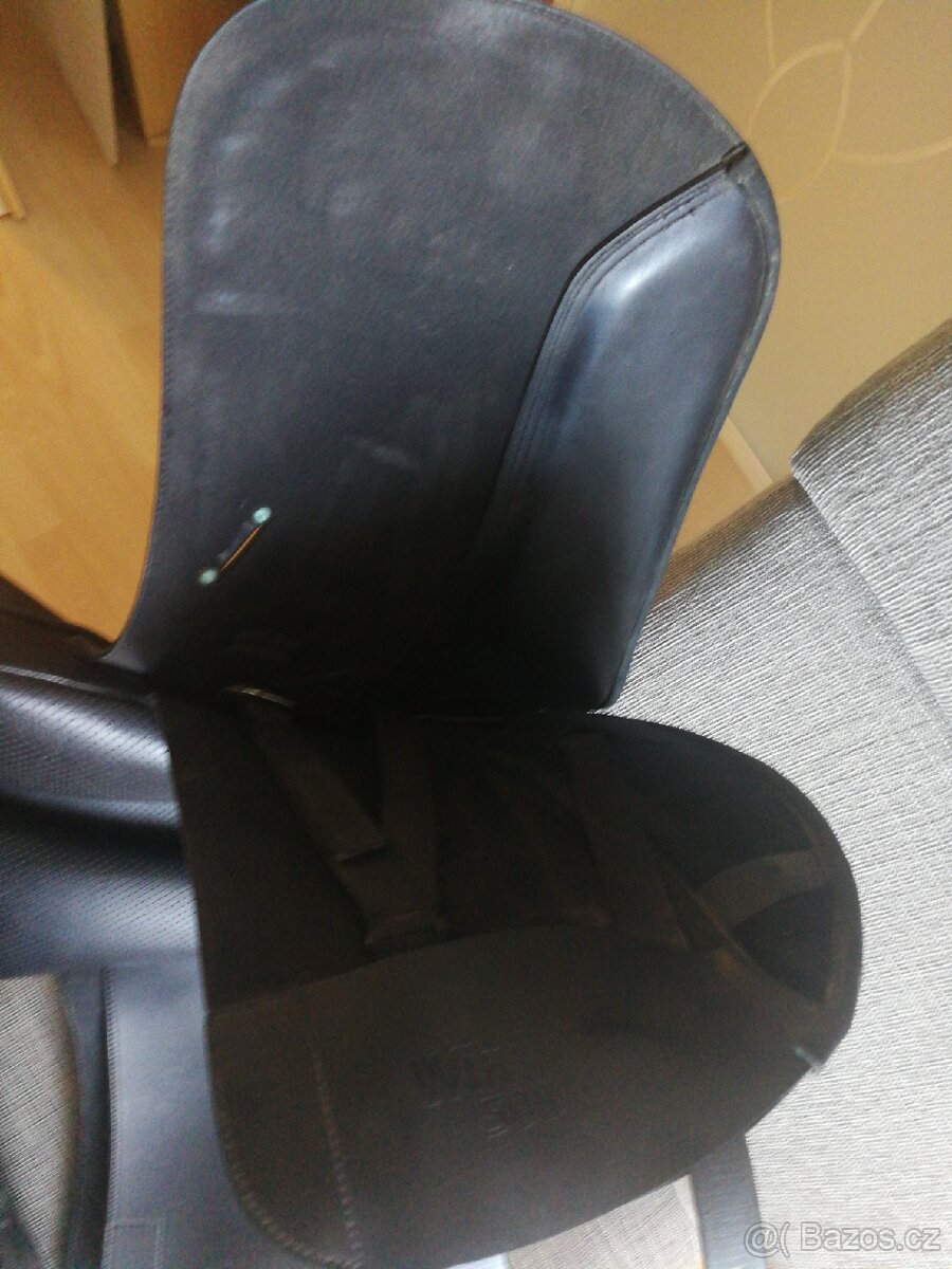 Sedlo Wintec 17,5" - 9