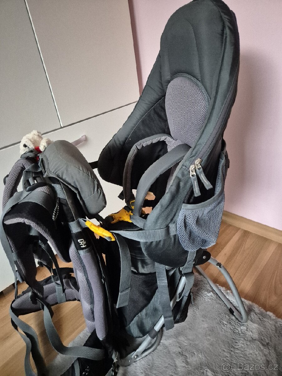 Nosič Deuter Kid Comfort III. - 9