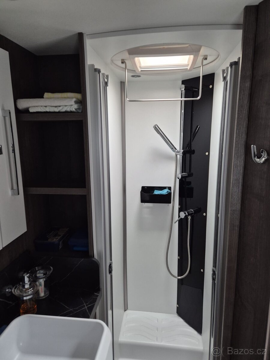 Benimar Tessoro 488 - 9