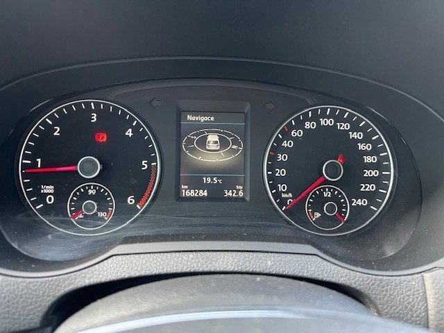 VW Sharan, 2016, 168 tis. km - 9