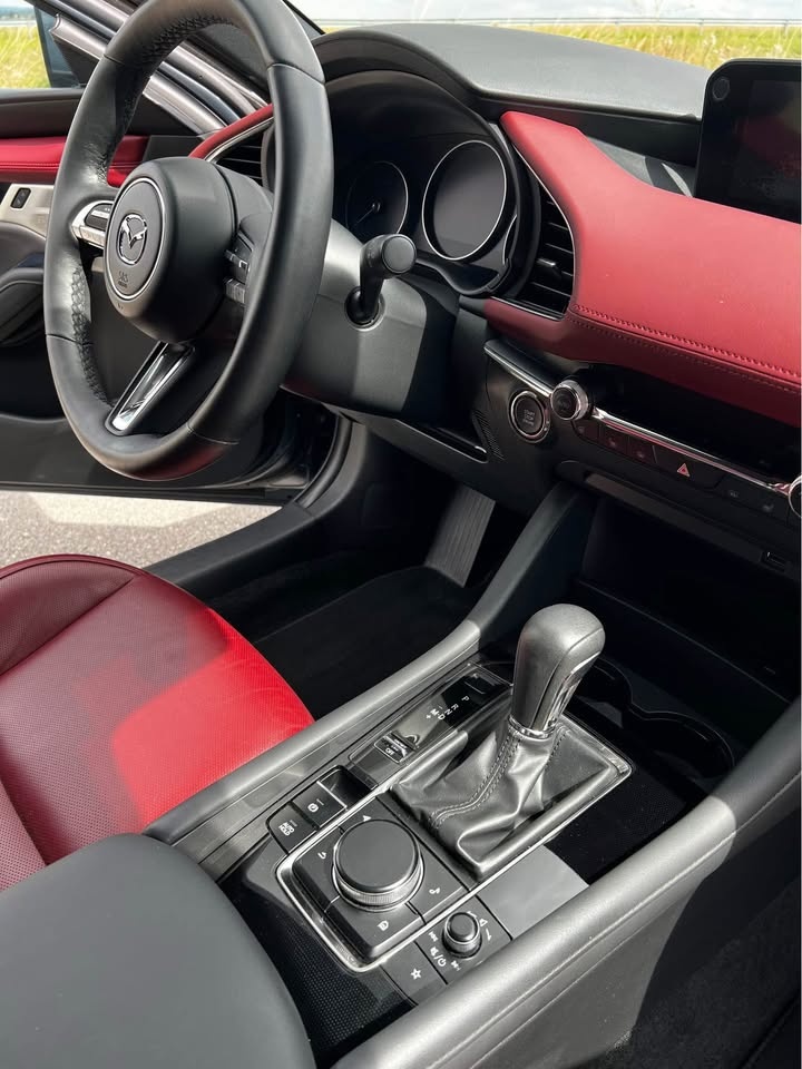 Mazda 3 2.0 BP 132kw 2019 TK11/27, 2 sady kol, ČR - 9