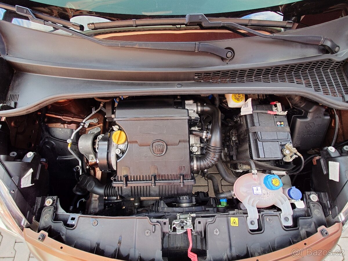 Fiat 500L S-Design 70kW - 9